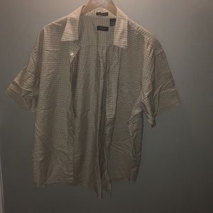 Casual button down shirt